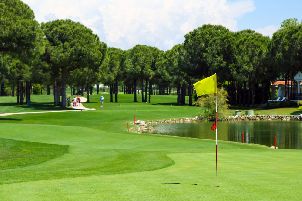 로빈슨 노빌리스 골프 클럽