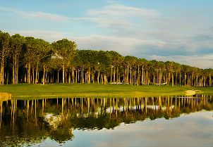 카르야 골프 클럽