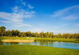 카르야 골프 클럽