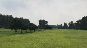 베이징 컨트리 골프클럽 - 뉴 코스 (ACE)