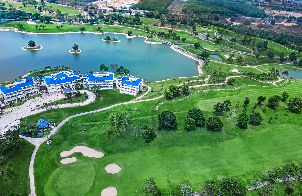 파타나 스포츠 리조트 (P2)