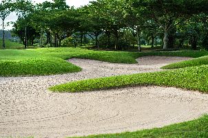 파타나 스포츠 리조트