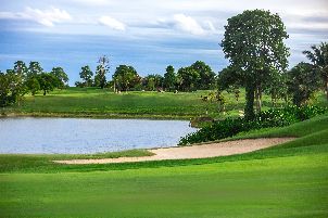 파타나 스포츠 리조트 (P3)