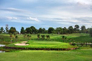 파타나 스포츠 리조트 (P3)