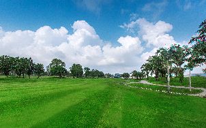 파타나 스포츠 리조트 (P2)