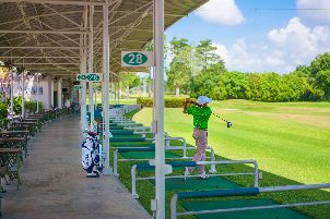 파타나 스포츠 리조트