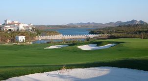 산동 봉래 준정 골프클럽