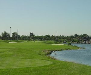 엘리펀트 골프클럽 - B 코스