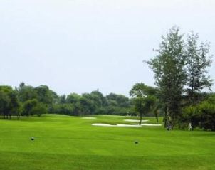 엘리펀트 골프클럽 - B 코스