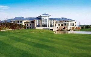 엘리펀트 골프클럽 - B 코스