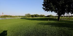 펑허 국제 골프클럽