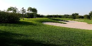 펑허 국제 골프클럽