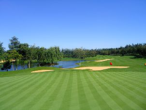 그란디어 사우스 골프 & 컨트리클럽