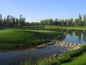 그란디어 사우스 골프 & 컨트리클럽