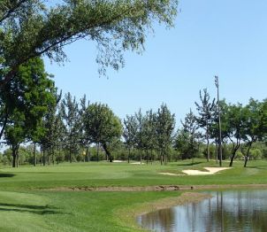 베이징 대운하 골프 클럽