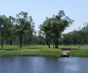 베이징 대운하 골프 클럽