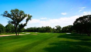 베이징 포레스트 홀리데이 골프 클럽