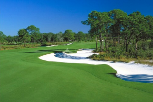 베이징 베이천 골프클럽