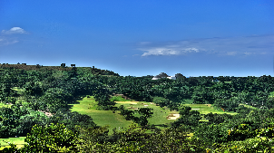 포레스트 힐스 골프 & 컨트리 클럽