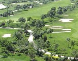 워너 국제 골프 클럽