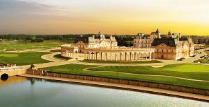 베이징 라피트 국제 골프클럽