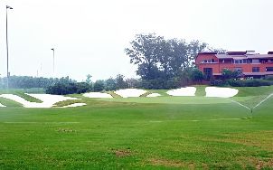 베이징 옌시타이 골프클럽 (9홀)