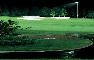 베이징 옌시타이 골프클럽 (9홀)