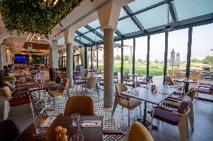 더 엘스 클럽 앳 두바이 스포츠 시티