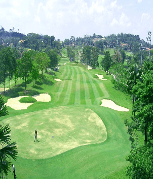 텔룩 인탄 골프 & 컨트리 클럽