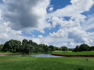 스타필드 컨트리 리조트 