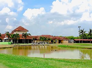 텔룩 인탄 골프 & 컨트리 클럽