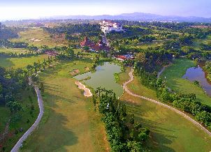 반다르 바루 방이