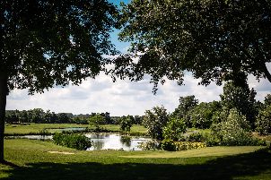아르자가 골프 클럽