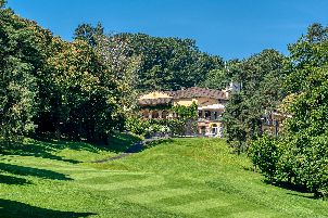 빌라 데스테 골프 클럽