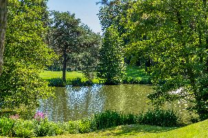 빌라 데스테 골프 클럽