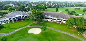 오차드 골프 & 컨트리 클럽