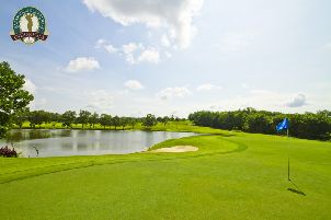 바탐 힐스 골프 리조트