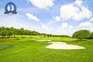 바탐 힐스 골프 리조트