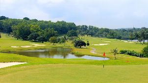 파당 골프 수카자디