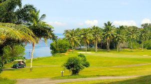 파당 골프 수카자디 (P2)