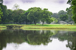 빌레아 롬핀 리조트 & 골프 (란주트 비치 & 골프 리조트)