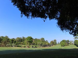 술탄 살레후딘 움(UUM) 골프 클럽