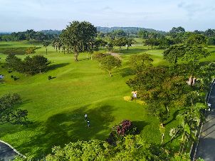 라만 푸트라 말레이시아 클럽 (KRPM)