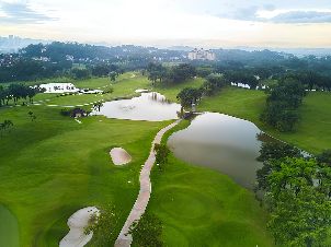 라만 푸트라 말레이시아 클럽 (KRPM)