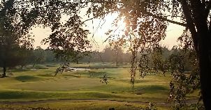 다마이 골프 & 컨트리 클럽