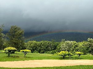 다마이 골프 & 컨트리 클럽 