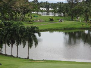 반다르세리베가완