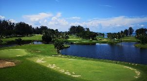 팬타이 멘티리 골프 클럽