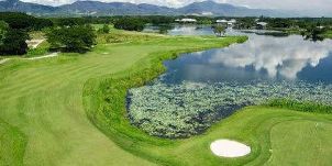 클리어워터 생추어리 골프 리조트 
