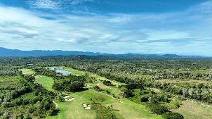보르네오 골프 & 컨트리 클럽